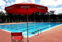 Piscina di Greve in Chianti… ci siamo! Sabato 7 giugno apertura in grande stile dell’area all’aperto