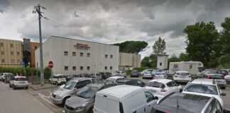 Riapre la piscina dello Zodiac di Tavarnuzze, ora gestita dalla Rari Nantes Florentia