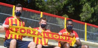 Poggibonsi, il 2 giugno si festeggia la riapertura dello stadio “Stefano Lotti”