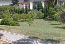 San Casciano, al Policrosalus si inaugura una nuova area attrezzata per fare sport all’aperto