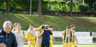 Serie D, Flaminia-San Donato Tavarnelle: 51 biglietti per i tifosi chiantigiani