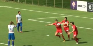 Lo Scandicci non fallisce lo scontro diretto: 3-0 al Foligno e allungo sul penultimo posto