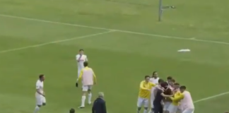 San Donato Tavarnelle storico! Espugnato il ‘Franchi’, 3-2 sul Siena in rimonta e sorpasso in classifica