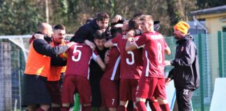 Serie D, il Trastevere: “Senza stadio per la C ci hanno negato il diritto di sognare”