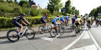 I campioni di domani sulle strade del Trofeo Matteotti: domenica 21 maggio 69esima edizione a Marcialla