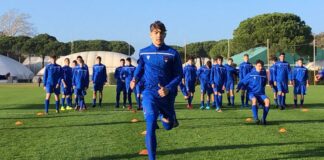 Ripresa di allenamenti e attività di squadra dilettantistiche e giovanili: c’è il nuovo protocollo Figc