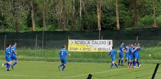 Eccellenza, ultimi 180 minuti. Oggi l’infrasettimanale (con pubblico): Antella a Colle per i play-off