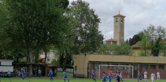 La doppietta di Tacconi, il tris di Manetti: l’Antella batte 3-1 il Firenze Ovest e sogna i play-off d’Eccellenza