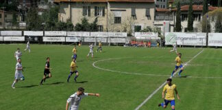 Eccellenza, l’Antella ospita il Firenze Ovest: sfida da ex per mister Stefano Alari