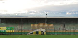 Castellina in Chianti, conferma alla guida dei gialloverdi per Federico Lo Vaglio per la stagione 2021/22