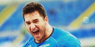 Leonardo Fabbri e il 2° posto all’Europeo in Polonia (con 20,77): “Sono tornato! E ora non mi ferma più nessuno”