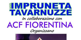 Il ‘Nesi’ si colora di viola: a luglio il Fiorentina Camp arriva a Tavarnuzze