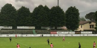 Eccellenza, due turni in quattro giorni. Oggi in campo per la settima giornata (ma l’Antella riposa)