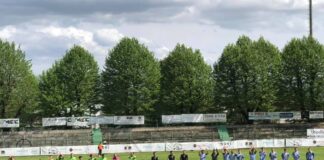 Olivieri riprende subito la Fortis. E così l’Antella ferma sull’1-1 una delle grandi favorite dell’Eccellenza