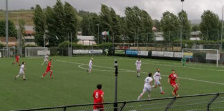 Serie D senza pace, ancora un rinvio per Trastevere-Siena. Slittano di nuovo le ultime 4 giornate di campionato?