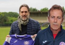 Il Certaldo non cambia nemmeno in Serie D: conferme per mister Ramerini e il d.s. Manganiello