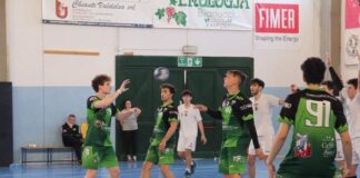 Pallamano Tavarnelle, il presidente Pierattoni: “La nostra Under 19 un segno di rinascita in una stagione difficile”