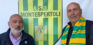 Montespertoli, è Elio Petrini il nuovo direttore sportivo del settore giovanile gialloverde