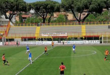 L’ipocrisia di quelle gradinate vuote (e i tifosi fuori). Qualcuno trovi il senso alle ‘porte chiuse’ nei dilettanti…