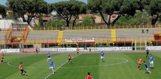 L’ipocrisia di quelle gradinate vuote (e i tifosi fuori). Qualcuno trovi il senso alle ‘porte chiuse’ nei dilettanti…