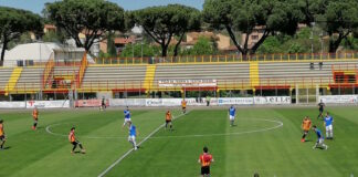 Poggibonsi, juniores un turno a porte chiuse per espressioni razziste del pubblico. La società: “Ferma condanna”
