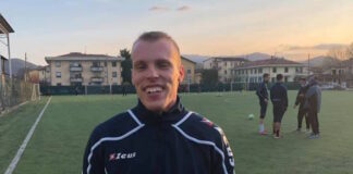 Tris di rinforzi per la Fortis Juventus. C’è anche il portiere ex Cubino Giulio Romei