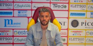 Poggibonsi, l’ottimismo di Alessio Rosi: “Vincere aiuta a vincere. Ma questa squadra può dare ancora di più”