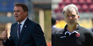 Allenatori “made in Tavarnuzze”: Semplici confermato a Cagliari, Baroni vicino all’ambizioso Lecce