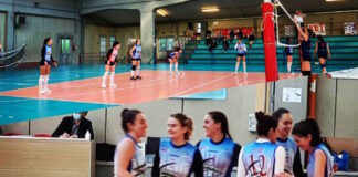 Serie C, il Chianti Volley comincia alla grande la seconda fase: netto 3-0 su Certaldo