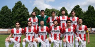 Terranuova Traiana, poker al Pontassieve (4-0). Attacco temibile, difesa imbattibile: è sempre più sfida al Poggibonsi