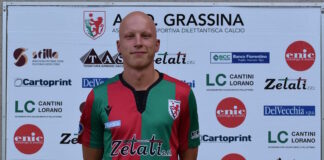 Il Grassina saluta Torrini: “Grazie Leo, per l’esempio dentro e fuori dal campo (e per quel gol al Monterosi)”