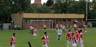 Eccellenza, Terranuova Traiana-Fortis Juventus: chi vince sfiderà il Poggibonsi per la Serie D