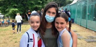 APASI Impruneta, l’estate non rallenta le pattinatrici. Anzi…