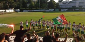 Le Brigate Rossoverdi attaccano dopo la retrocessione del Grassina: “Scelte scellerate”