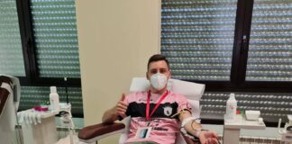 Ecco il gol più bello della prima settimana della Champions Cup Fratres