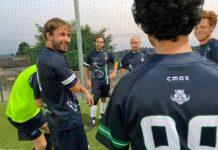 Champions Cup Fratres Amatori: gli Amaro MonteVero vincono e si avvicinano alla qualificazione