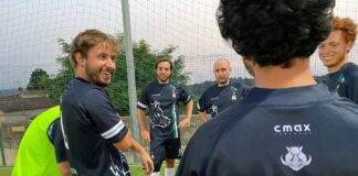 Champions Cup Fratres Amatori: gli Amaro MonteVero vincono e si avvicinano alla qualificazione