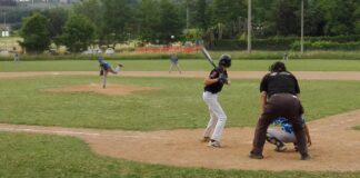 Chianti Baseball, un week end di gioco, divertimento e gran bei risultati