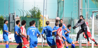 L’Antella colpisce dopo il 90′: 1-0 sul campo della Colligiana e adesso i play-off non sono più solo un sogno