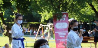 Karate, ripartono le lezioni con l’ASD Empi Dojo nel comune di Bagno a Ripoli