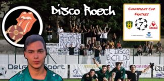 Champions Cup Fratres, i Disco Roech: “Pronti a dare il massimo”