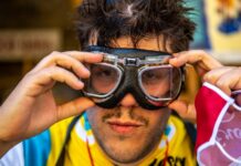 Eroica Japan domenica 14 maggio a Izu, nella regione a sud di Tokyo