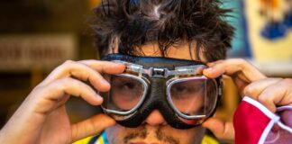 Sabato la terza edizione di Eroica Germania: tra vigne, strade bianche, boschi e castelli