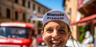 L’Eroica 2021: per la prima volta i ciclisti eroici in piazza del Campo