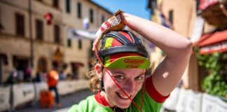 Attesi domani a Gaiole in Chianti i primi ciclisti eroici: sabato e domenica tutti in strada