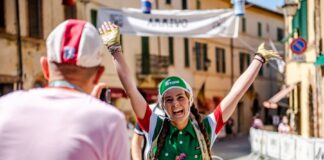 Domenica 29 maggio torna Eroica Montalcino: “Tanta voglia di pedalare e di normalità”