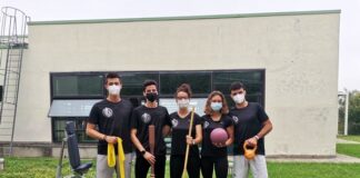 Scienze Motorie: gli esami del corso di laurea si fanno (anche) alla Blue Clinic di Bagno a Ripoli