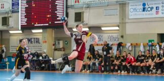 Serena ed Eva: sono grevigiane le atlete che spiccano nella ginnastica acrobatica e nella pallamano Under 20