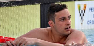 Piscina Zodiac: big del nuoto per l’avvio della stagione invernale. Ci sarà anche Pippo Megli