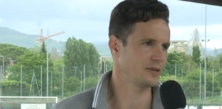 Grassina, la grinta di Innocenti: “Non molleremo di un centimetro finché ci sarà un briciolo di speranza”